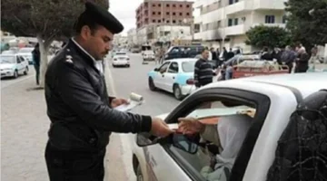 برابط واحد.. طريقة الاستعلام عن المخالفات المرورية وسداد الغرامات لعام 2026 أونلاين